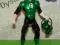 DC Universe - Zielona Latarnia - Figurka 15 cm