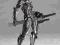 FIGURKA - METAL GEAR SOLID - Raiden/WYS 24H