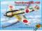 WROCŁAW RS MODELS TACHIKAWA KI-106 JAPAN 1/72