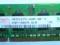 RAM HYNIX 1GB 2Rx16 PC2-6400S DDR2