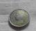 10 centów  Holandia srebro