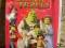 DVD SHREK TRZECI