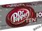 Dr Pepper ten napój z USA 355ml.box12 szt