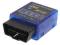 INTERFEJS ELM 327 2,2 B BLUETOOTH OBD 2 NOWY TANIO