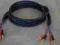 Kabel głośnikowy KLOTZ 2x4mm, 2x2,3mb Bi-Wire para