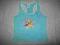 DISNEY top bluzka dla dziewczynki 152 - 158   11+