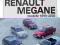 Renault Megane 1999-2002 sam naprawiam (książka)