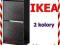 IKEA szafka na buty BISSA 49x93 cm 111 tanio