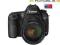Canon EOS 5D Mark III + 24-105 f/4 L IS sklep Wawa