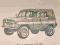 UAZ 469 B instrukcja napraw MON 1974