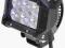 LAMPA ROBOCZA 6x LED CREE 18W FLOOD 1260lm 4x4 ATV
