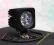 LAMPA DALEKOSIĘŻNA 12W 4x LED 7600lx QUAD OffRoad