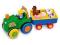 Traktor Farmer Kiddieland 12m+