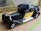 1928 BUGATTI T44 MATCHBOX MODELS OF YESTERYEAR (29