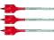HILTI  3 SZTUKI 9/16 CALA 14.2 MM