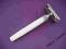 GILLETTE england = MASZYNKA do GOLENIA z PEWEX -u