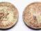 NIEMCY IMPERIUM 2 PFENNIG 1875 C