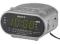 NOWY RADIO Z BUDZIKIEM SONY ICF-C318