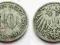 NIEMCY IMPERIUM 10 PFENNIG 1892 A