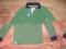 JEANS 13lat bluzka młodzieżowa NOWA polo aplikacja