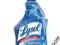 LYSOL z USA czyści i zabija 99,9% bakterii 946ml.