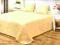NARZUTA 220X240 CM+ 2 POSZEWKI 40x40 CREAM