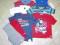 Zestaw chłopiec lato 116 (6-7) Coccodrillo i inne