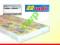 Materac gryczano-kokosowy LUX 120x60 Radir (W-wa)