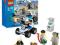 KLOCKI LEGO CITY 7279 KOLEKCJA FIGUREK OPOLE