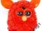 FURBY INTERAKTYWNY APPLE UNIKAT