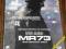 DVD MR 73