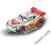CARRERA GO - autko do toru - SILVER LIGHT McQueen