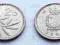 MALTA 2 CENTS 1995