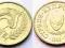 CYPR 1 CENT 1991 TYP 3