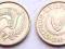CYPR 1 CENT 1996 TYP 3
