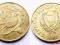 CYPR 20 CENTS 1983 PTAK TYP 1