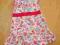TOPOLINO letnia sukienka  CUDO  86