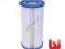 FILTR DO POMPY TYP III BASEN BESTWAY 58012