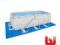 UNIWERSALNA MATA POD BASEN 445x244cm BESTWAY 58102