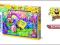 PUZZLE 104 SPONGE BOB PAN GĄBKA CL27899 - WYS.24H