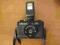 Aparat Kolekcjonerski FED 35A + lampa błyskowa