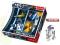 PUZZLE 4 W 1 STAR WARS GWIEZDNE WOJNY /34108/ 24H