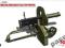 Soviet Maxim Machine Gun (10/30) -ICM-1:35- 35675