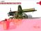 Russian Maxim Machine Gun (1910) -ICM-1:35- 35674