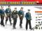 SOVIET NAVAL TROOPS - MiniArt - 1:35 - 35094