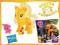 MLP PONY WYJĄTKOWY KUCYK APPLEJACK - KURIER!!!