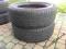 Opony 235/55/19 Bridgestone Dueler / Michelin