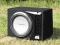 Subwoofer Rockford Fostgate Punch P1L-1X12