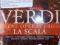 Verdi Great Operas from La Scala 21 CD Box
