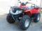 Polaris Hawkeye Sportsman Zarejstrowany 2 osobowy